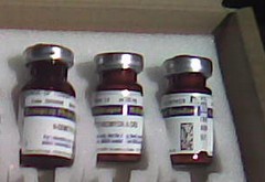 潮霉素B溶液(Hygromycin B,50mg/ml) 20ml