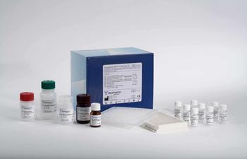 人P钙黏蛋白/胎盘钙黏蛋白(P-cad)ELISA Kit  ELISA试剂盒