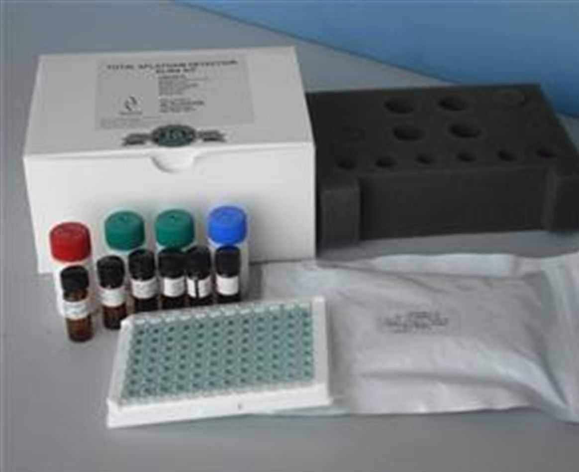 原装进口人大肠癌专一抗原2(CCSA-2)ELISA Kit 检测 报价 