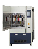 碳弧老化试验箱/碳弧老化机