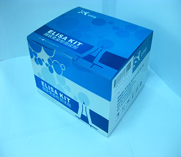人磷酸化乙酰辅酶A(PaCoA)Elisa试剂盒
