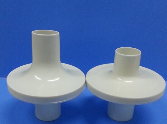 肺功能仪使用一次性呼吸过滤器
