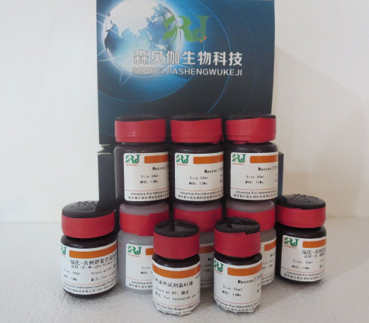 碘化丙啶PI染色液(50ug/ml)