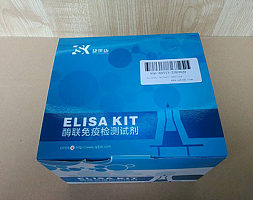 人基质裂解素(ST1)ELISA 试剂盒