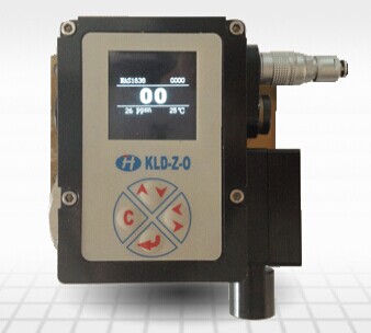 KLD-Z-O在线污染度检测仪