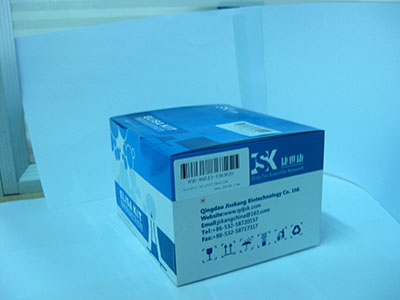 人胶原凝集素(Collectin)ELISA 试剂盒
