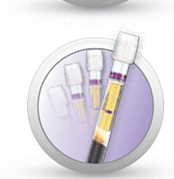 BD PPT管 血浆准备管 分子诊断产品 