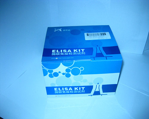 人toll样受体2(TLR2)ELISA 试剂盒（48t96t）