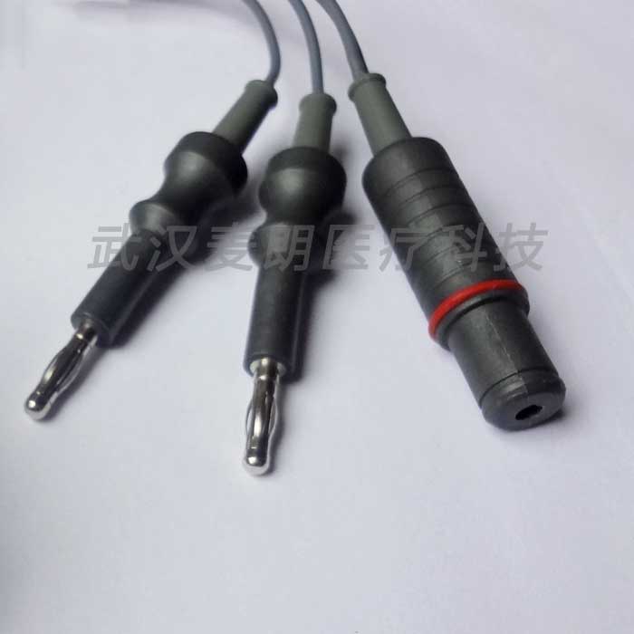 storz史托斯双极电凝线|腹腔镜电凝线 供应麦朗医疗