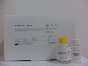 供应抗酒石酸酸性磷酸酶5b ELISA试剂盒 TRACP 5b ELISA Kit  破骨细胞检测