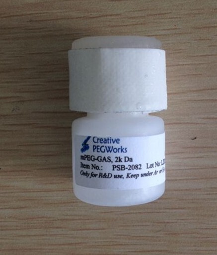 OPSS-PEG-NHS 异官能团聚乙二醇