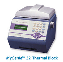 MyGenie™ 32 PCR仪