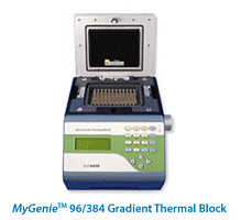 MyGenie™ 96/384 梯度PCR仪