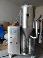实验室小型喷雾干燥机（不锈钢） 生产厂家