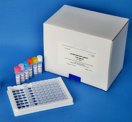 Insect DNA Kit （50） （Omega 基因组DNA抽提试剂盒系裂）
