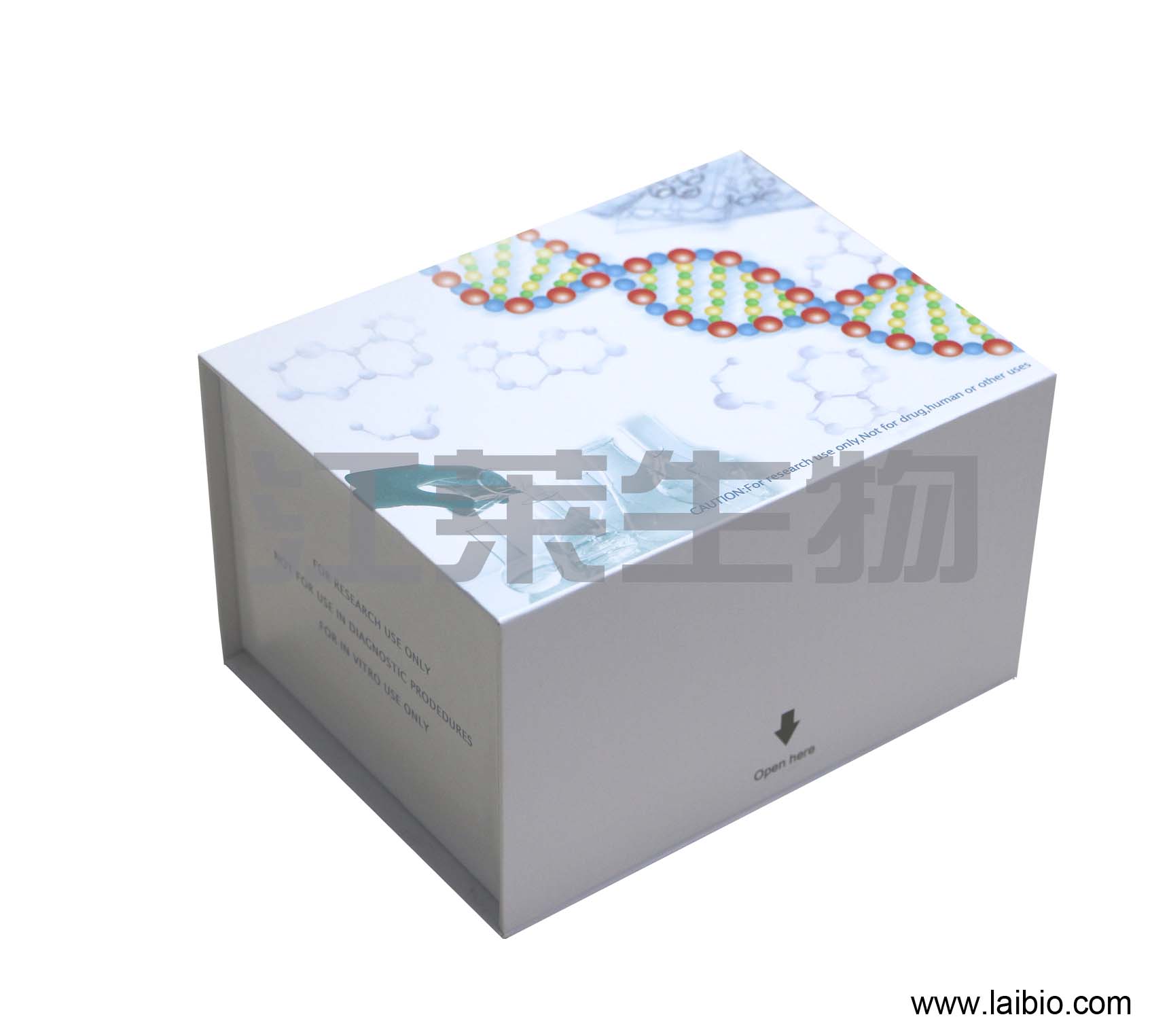 大鼠氧化低密度脂蛋白(OxLDL)检测ELISA试剂盒