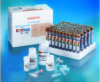 Forensic DNA Kit （50） （Omega 基因组DNA抽提试剂盒系裂）