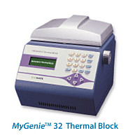 MyGenie™ 32 PCR仪