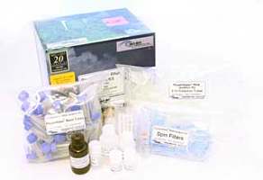 强力水样RNA提取试剂盒 PowerWater RNA Isolation Kit