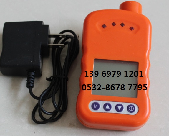 瓦斯气体检测仪