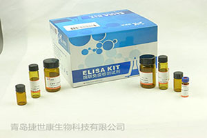 人食欲素/阿立新B(OX-B)ELISA试剂盒标签