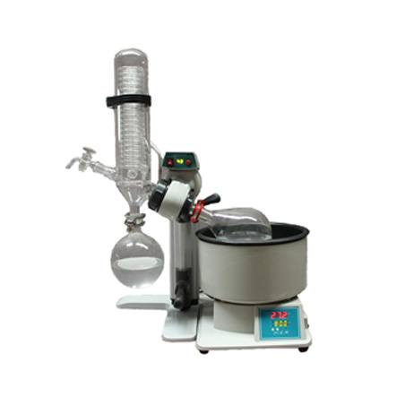 唐山旋转蒸发仪R-1001哪家卖得好