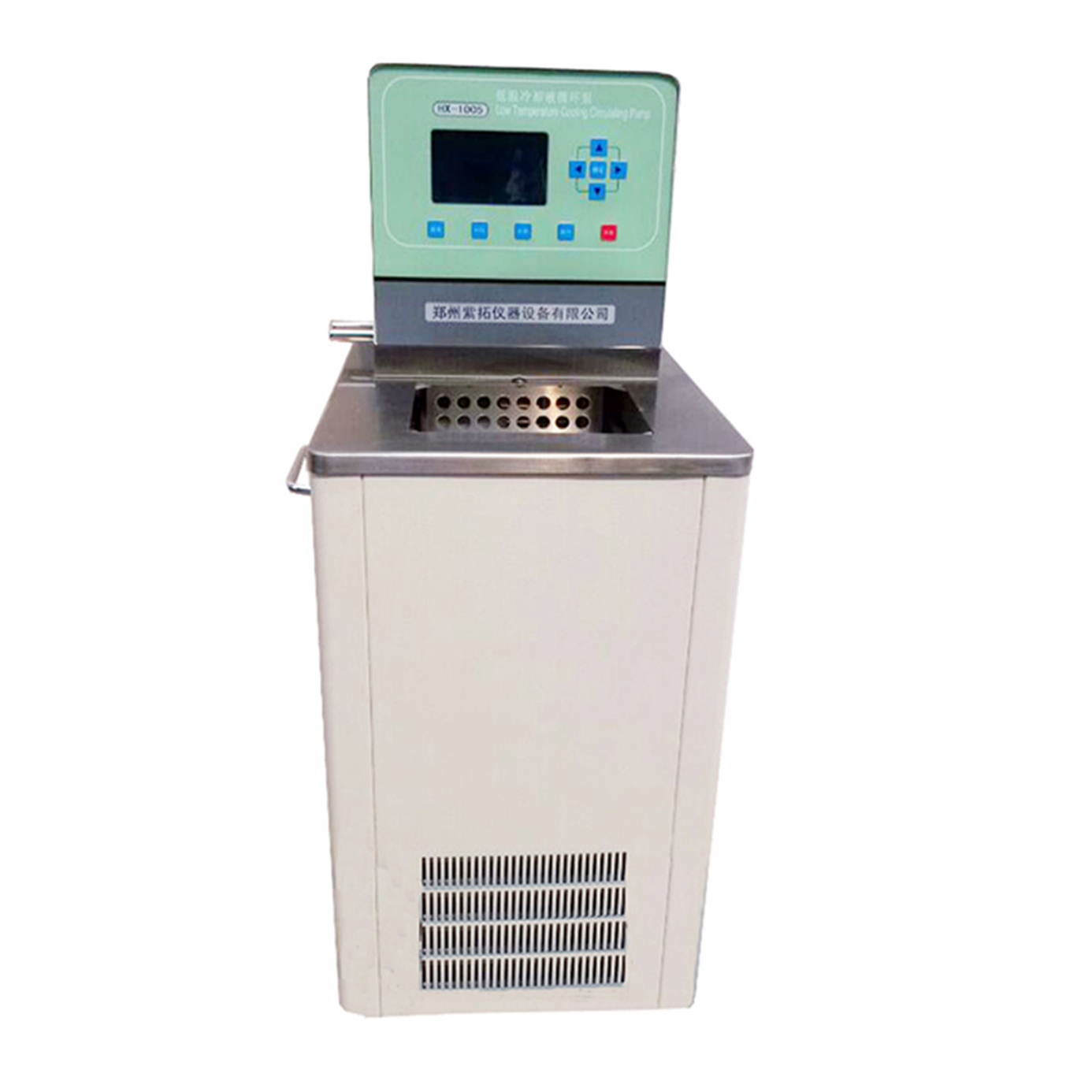 低温恒温槽HX-1005，低温恒温槽价格 求购低温恒温槽
