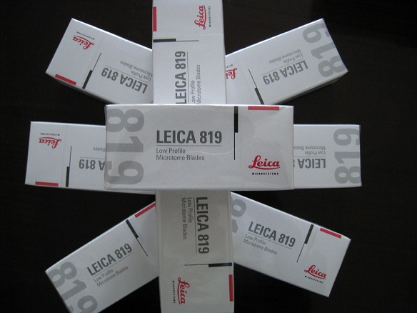 徕卡819刀片(LEICA819)