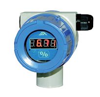 EC3000两线制工业电导率变送器