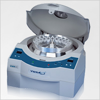 美国VWR离心管，离心机Centrifugation