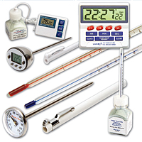 美国VWR温度检测产品 Temperature Measurement & Thermometers