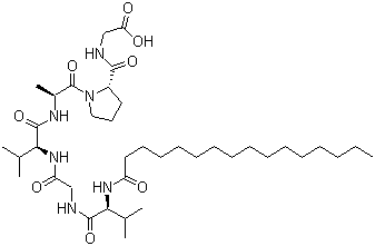 醋酸脂肽