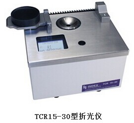 英国II进口TCR15折光仪中国总代理