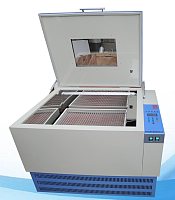 HZ-9310K冷冻全温振荡器规格15906146011