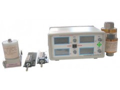 电杆荷挠度移测试仪(四屏五传感器加测量器具) 