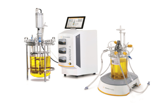 2015 新款(iPAD版)实验室生物反应器