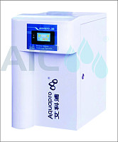 艾科浦实验室超纯水机--aquapro2C