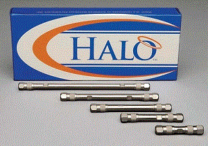 快速分离检测HALO-2.7核壳色谱柱