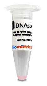Biomatrica DNAstable DNA常温稳定剂