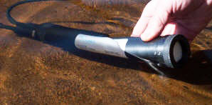 水下二氧化碳测量仪