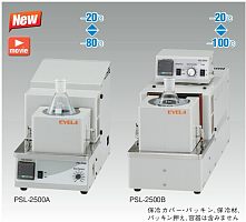 铝块式低温恒温槽PSL-2500