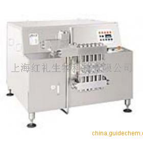 纳米激光粒度仪