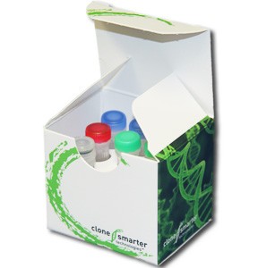 Clone Smarter无缝克隆试剂盒-原装进口，超高性价比！