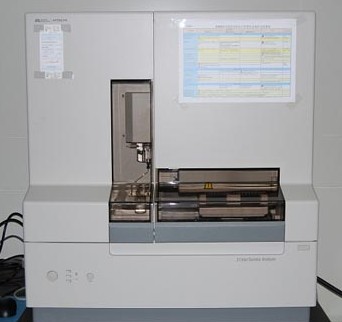供应二手ABI 3130 16道 DNA测序仪（现货）亲子鉴定法医物证基因检测指定型号
