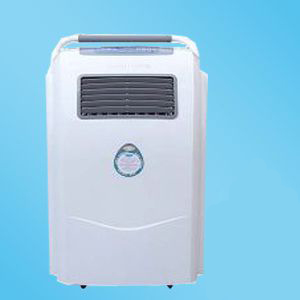 移动式YKX-130肯格王空气消毒机