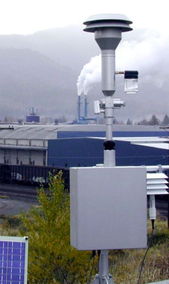 供应美国METONE便携PM2.5检测仪EBAM