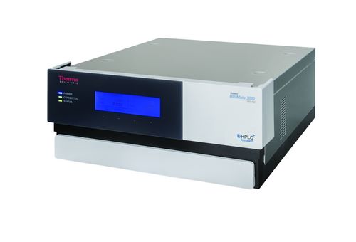 UlitiMate 3000高效液相色谱电化学检测器