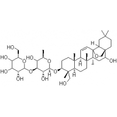 柴胡皂苷C（20736-08-7）标准品购买