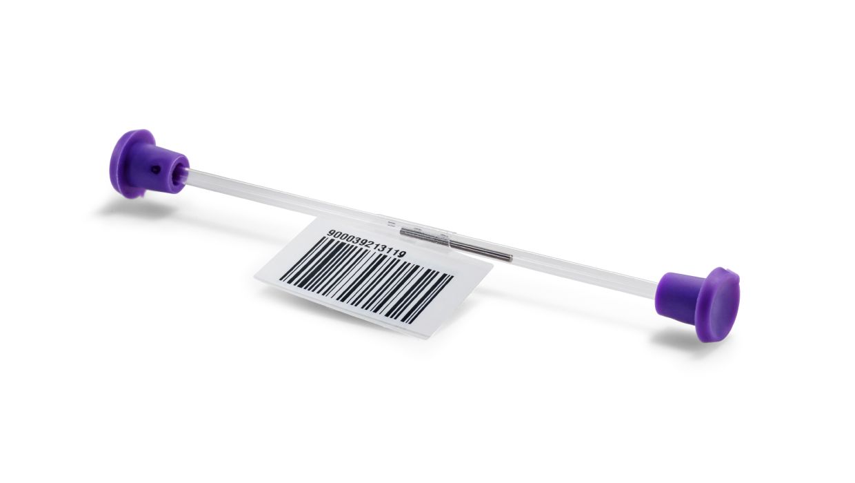 丹麦雷度safeCLINITUBES微量采样器