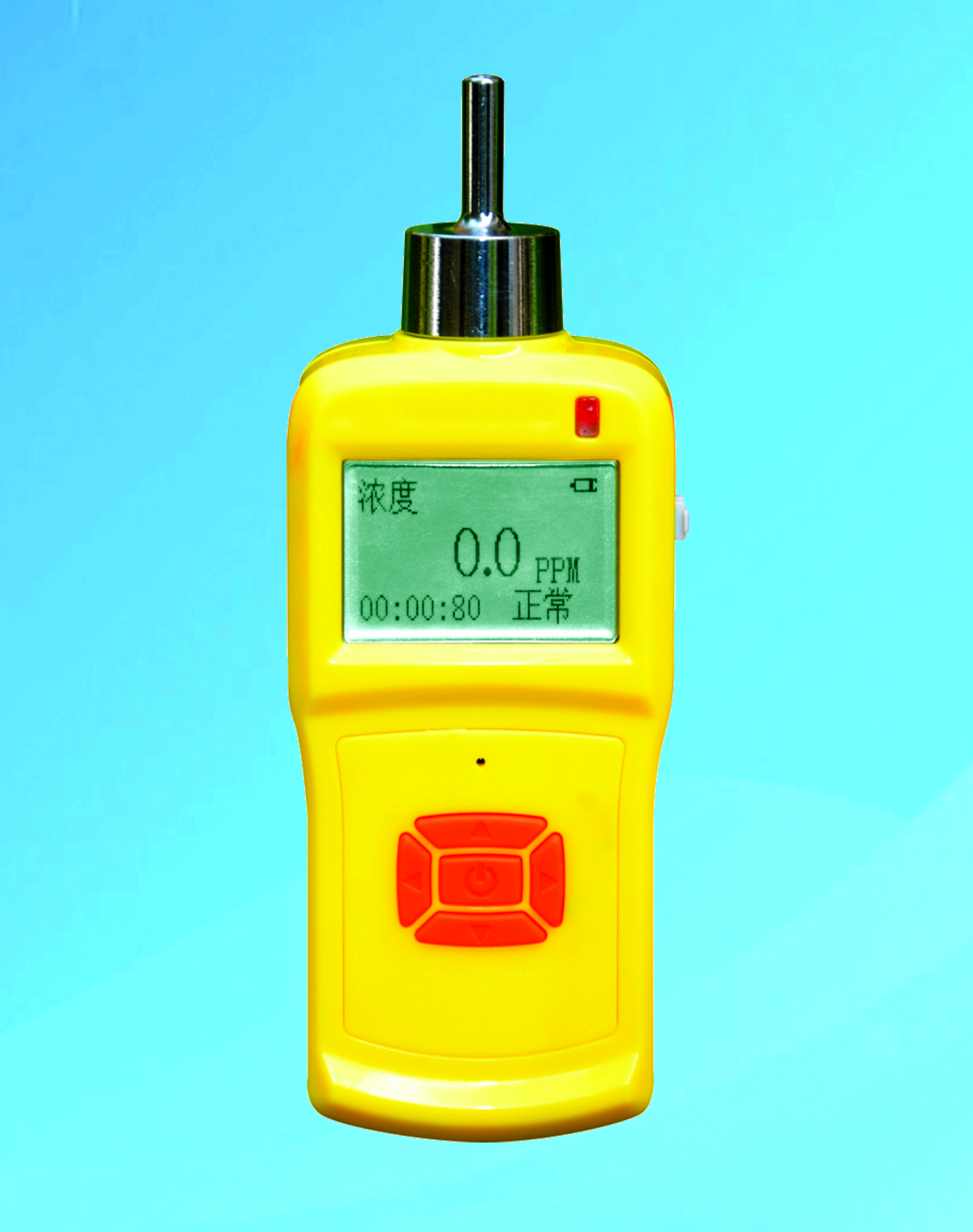 湖南KP830泵吸式磷化氢气体检测仪价格